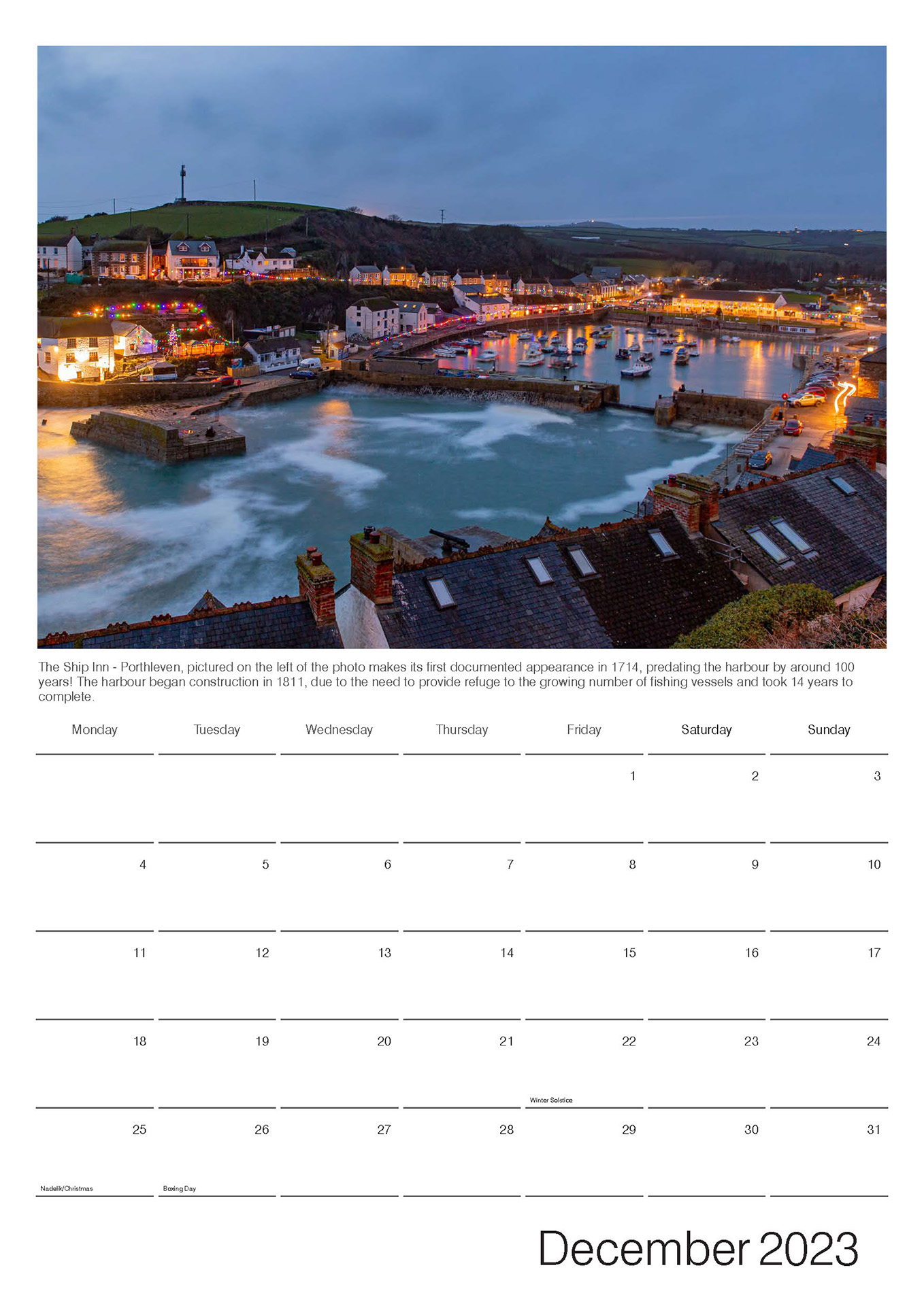2023 Doug E Photography Calendar Page 13 2023 Doug E Photography Calendar Page 13