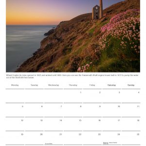 2023 Doug E Photography Calendar Page 07