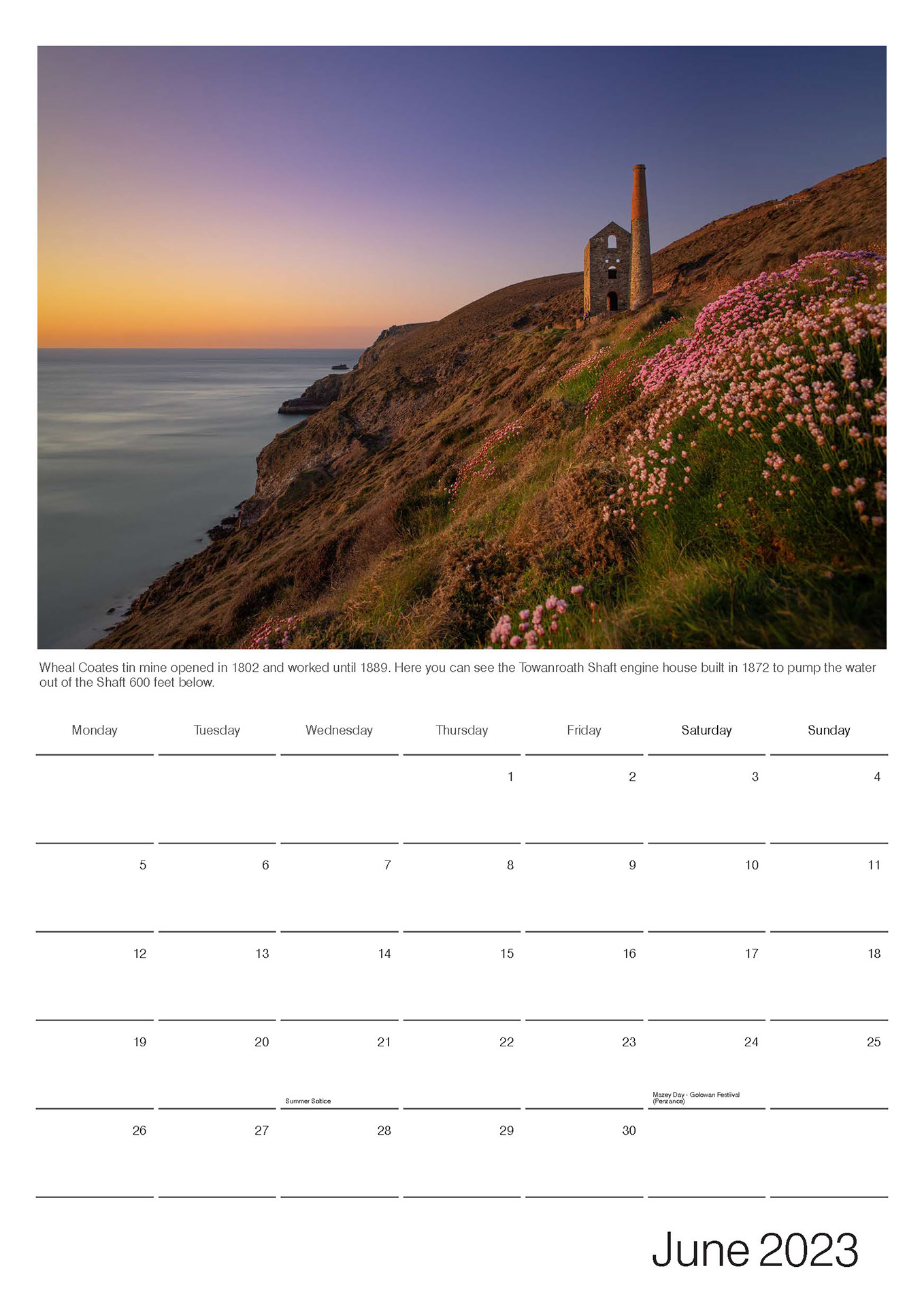2023 Doug E Photography Calendar Page 07 2023 Doug E Photography Calendar Page 07