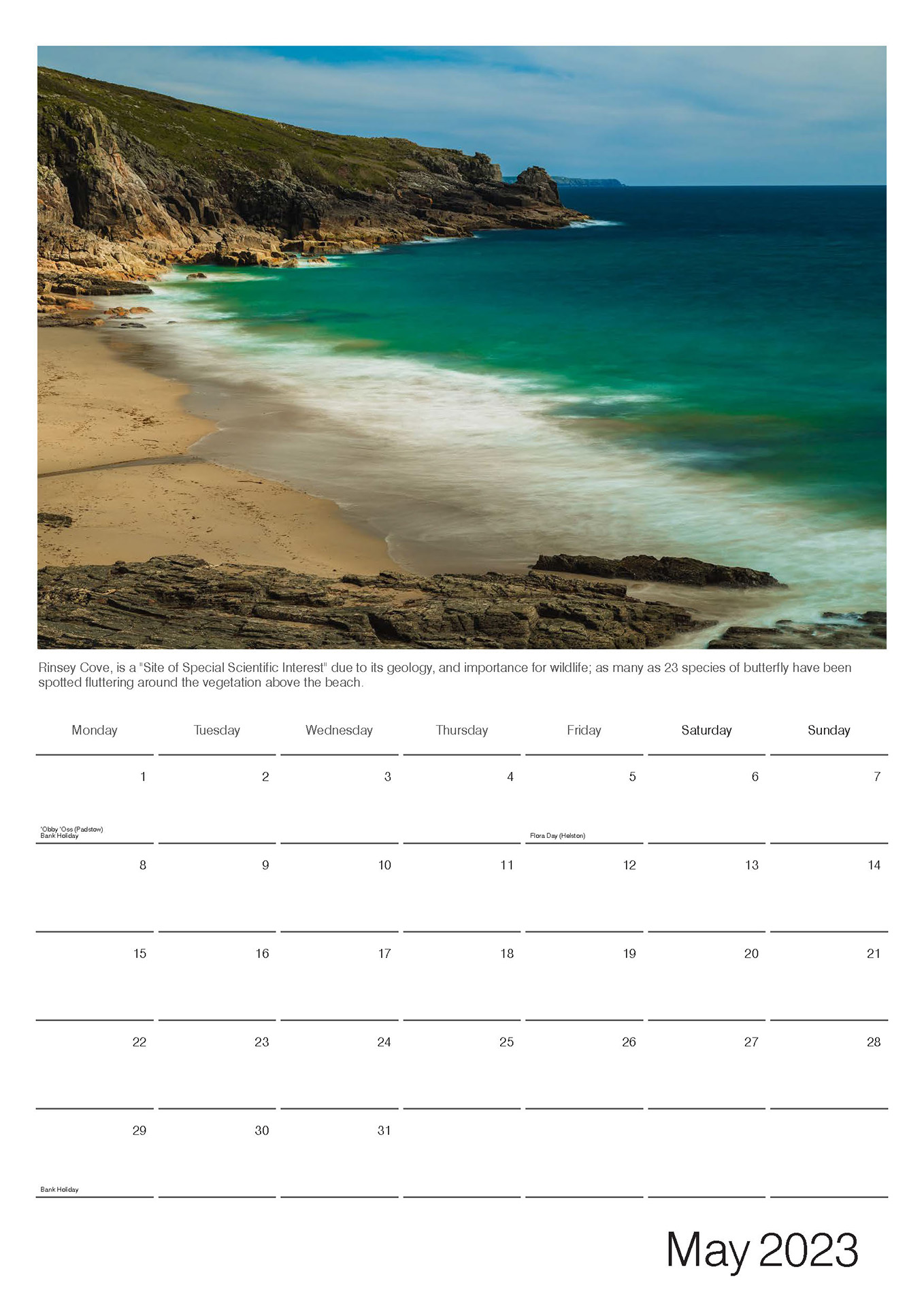 2023 Doug E Photography Calendar Page 06 2023 Doug E Photography Calendar Page 06