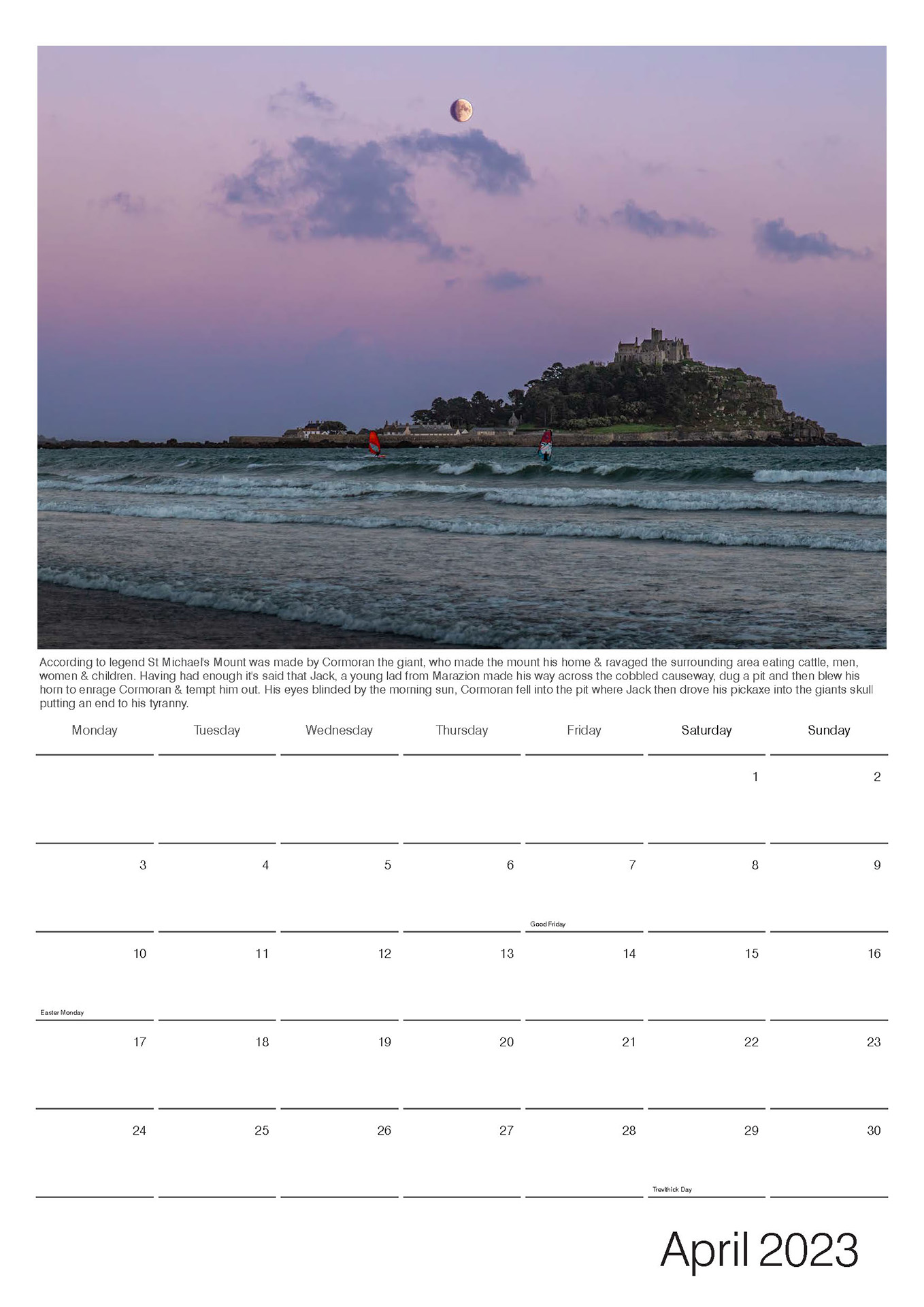 2023 Doug E Photography Calendar Page 05 2023 Doug E Photography Calendar Page 05