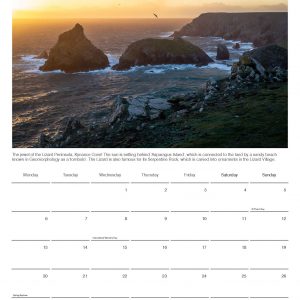 2023 Doug E Photography Calendar Page 04