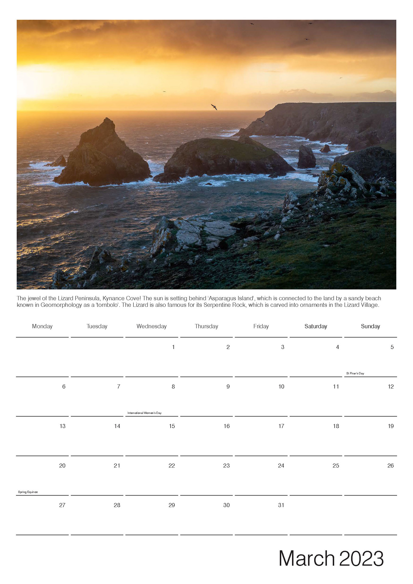 2023 Doug E Photography Calendar Page 04 2023 Doug E Photography Calendar Page 04