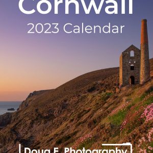 2023 Doug E Photography Calendar Page 01