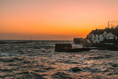 The Ship Inn Porthleven