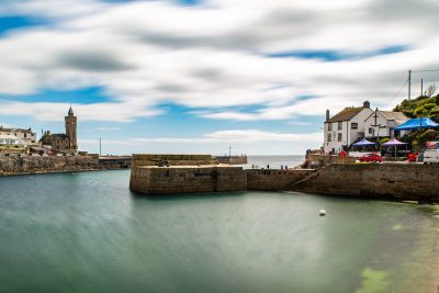 Porthleven Harbour