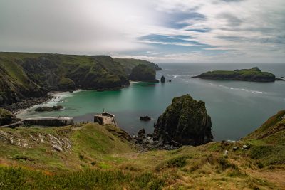 Mullion Cove