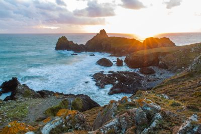 Kynance Cove