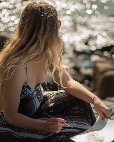 Watercolour Painting