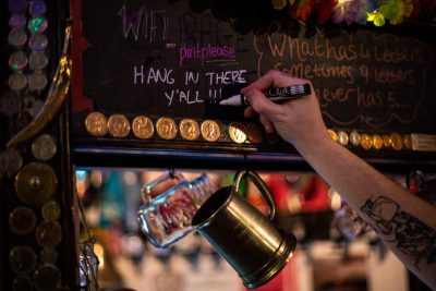 Hang in There Y'all!!!