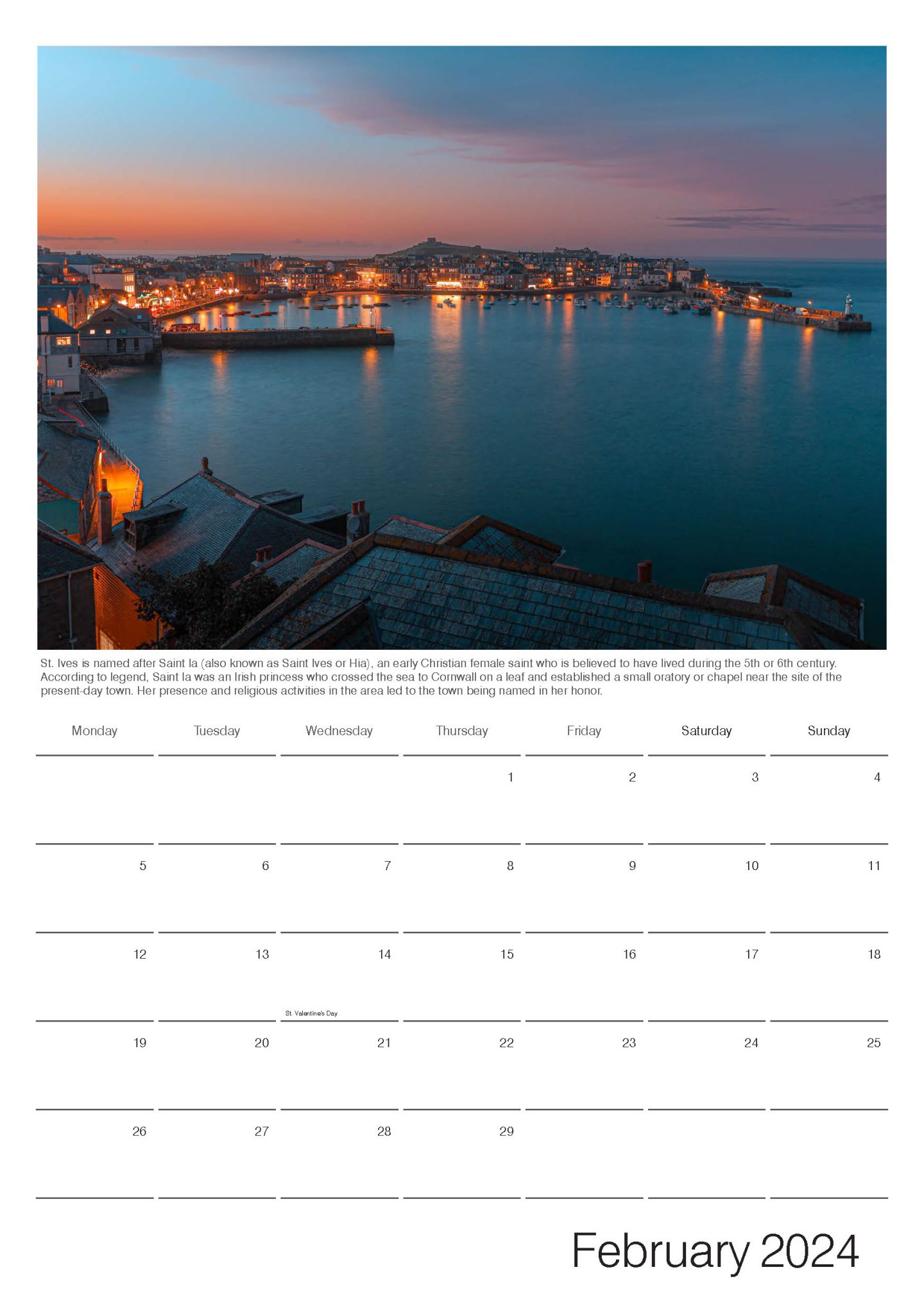 Dep Calendar 2024 Page 03 Dep Calendar 2024 Page 03