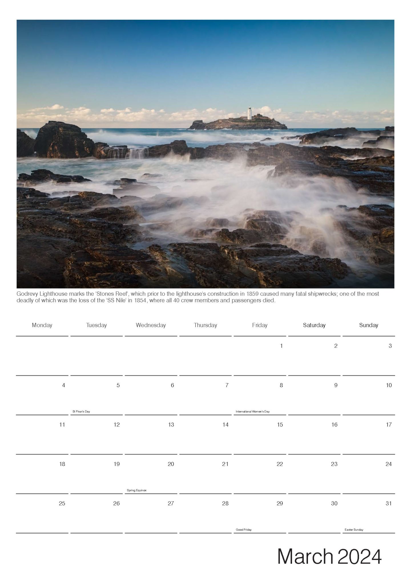 Dep Calendar 2024 Page 04 Dep Calendar 2024 Page 04