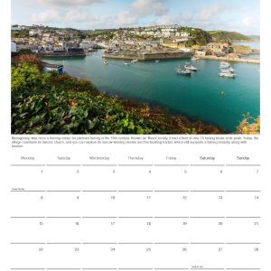 Dep Calendar 2024 Page 05