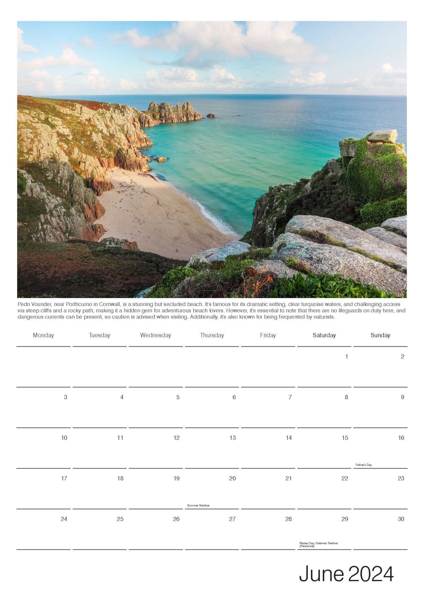 Dep Calendar 2024 Page 07 Dep Calendar 2024 Page 07