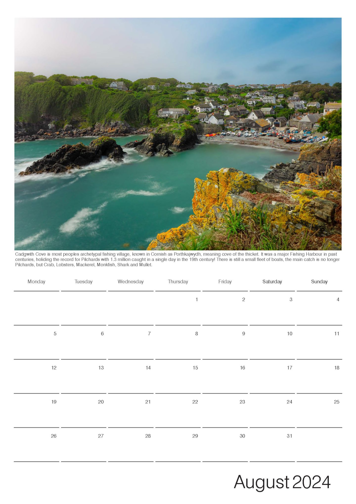 Dep Calendar 2024 Page 09 Dep Calendar 2024 Page 09