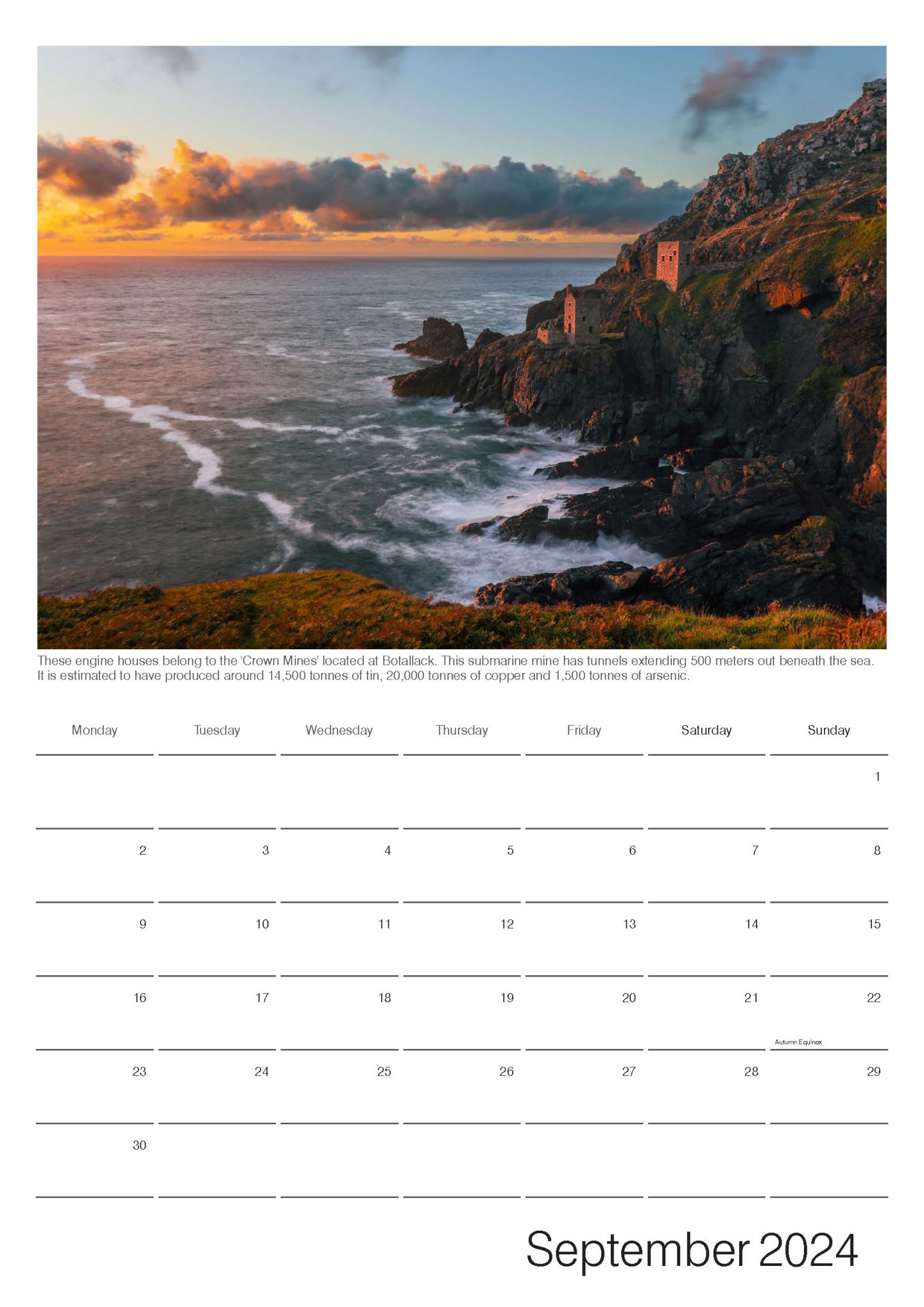 Dep Calendar 2024 Page 10 Dep Calendar 2024 Page 10