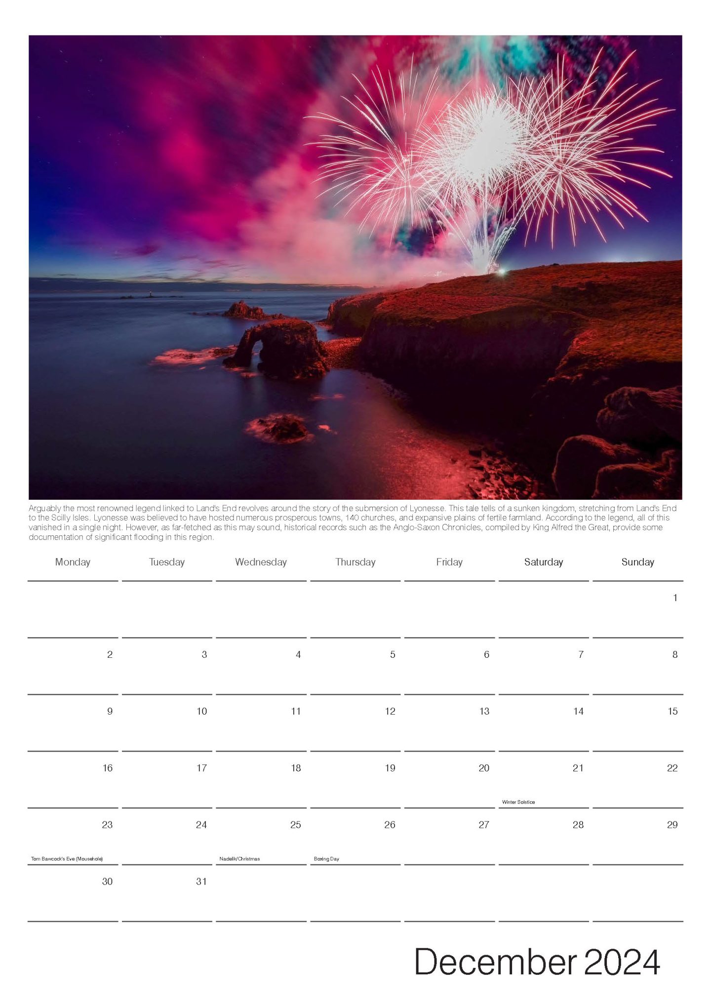 Dep Calendar 2024 Page 13 Dep Calendar 2024 Page 13